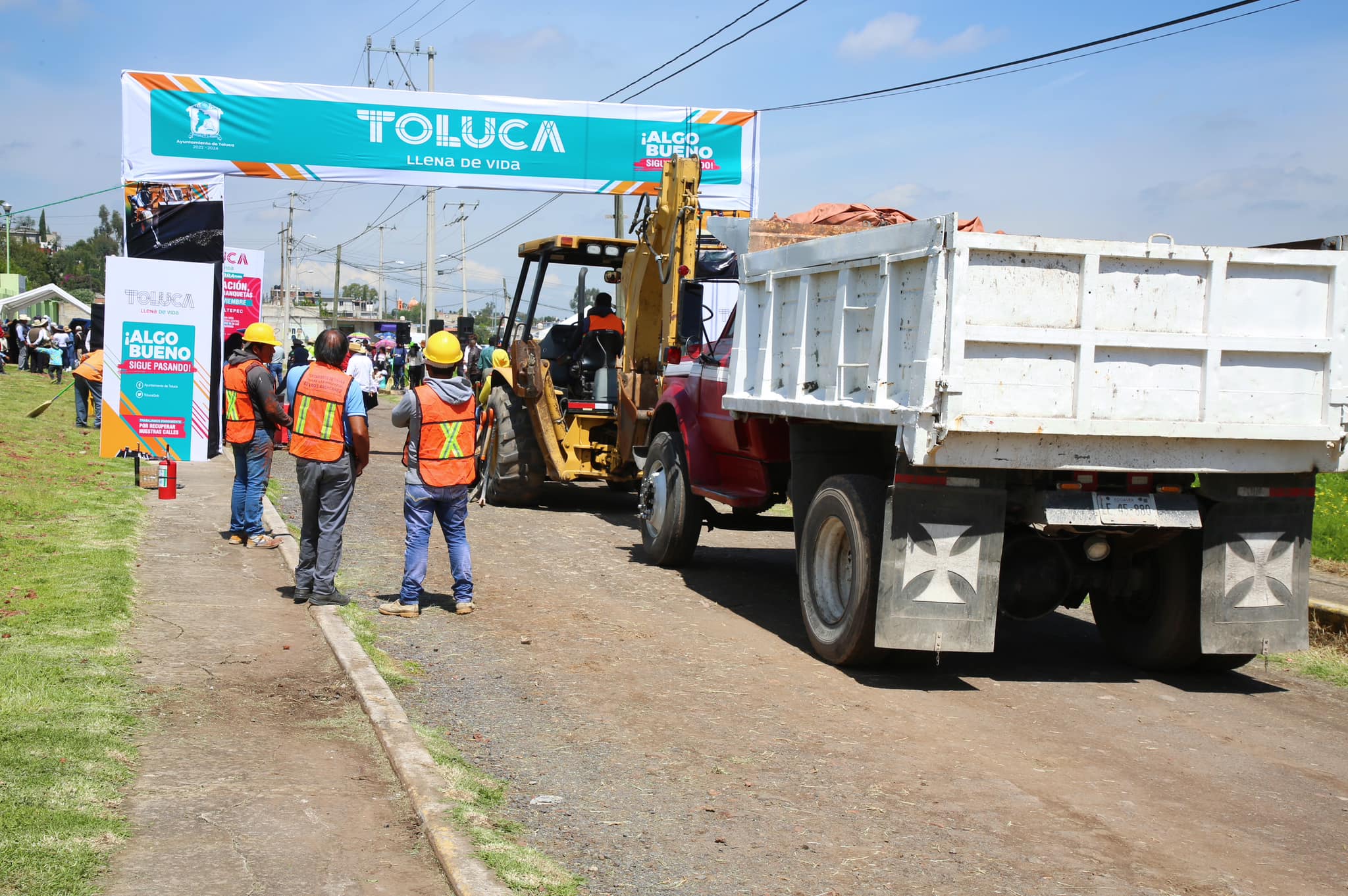 1691613899 744 Trabajamos para favorecer la movilidad de las y los toluquenos