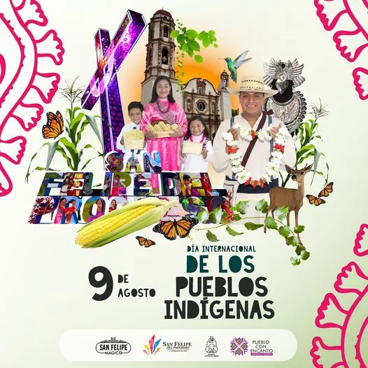 1691669352 DiaInternacionalDeLosPueblosIndigenas jpg