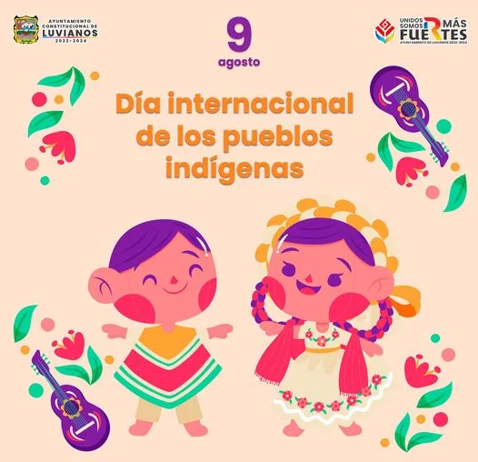 1691669968 Dia Internacional de los Pueblos Indigenas reconociendo que la diversidad jpg