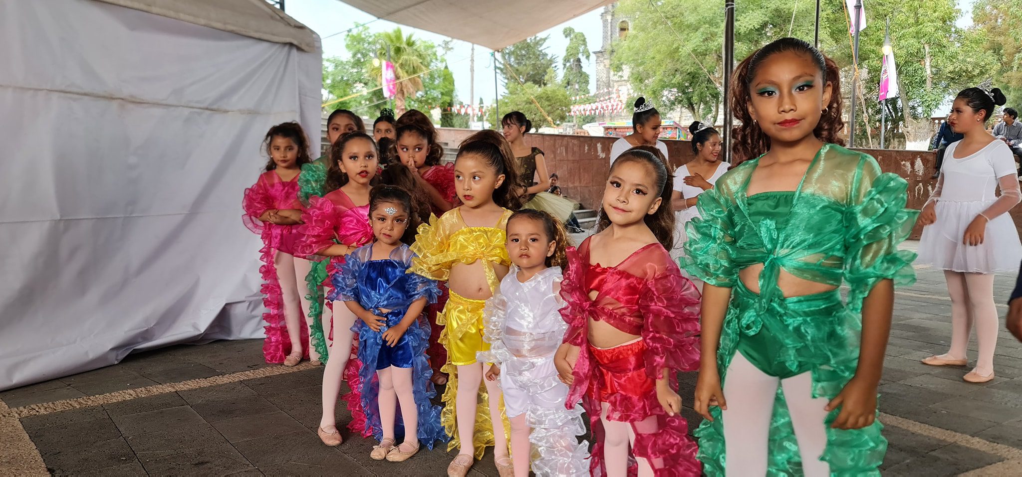 1691672710 423 La cultura el arte y las tradiciones predominan en Jocotitlan