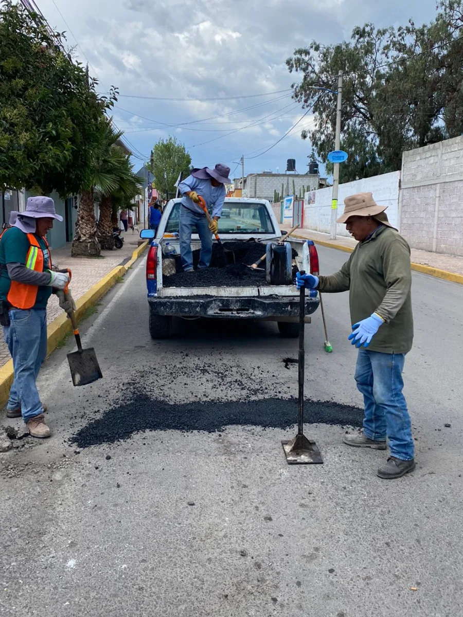 1691676890 198 ¡Cuidando cada camino en nuestro municipio Gracias al arduo trabajo