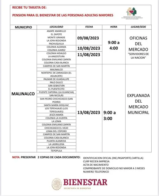 1691677153 El AdultoMayor que todavia acuda a mesa por su apoyo jpg