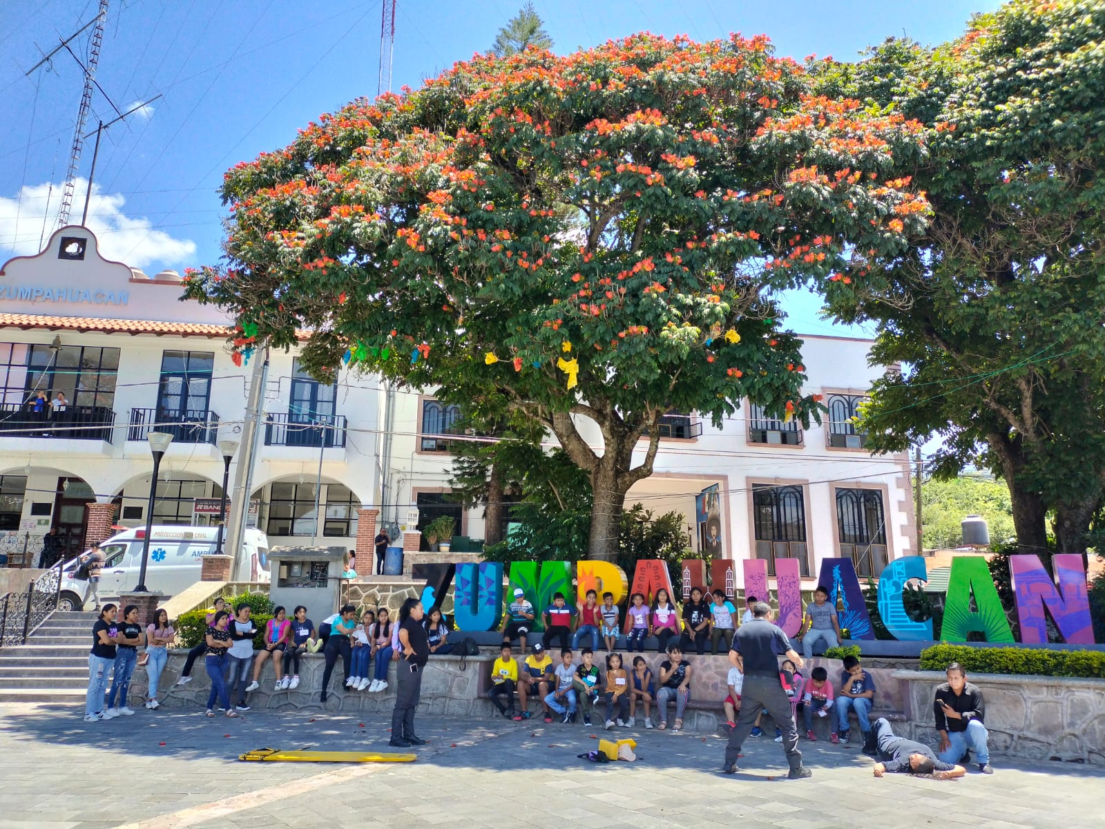 1691678385 58 Seguimos con el curso de Verano 2023 agradecemos a todos