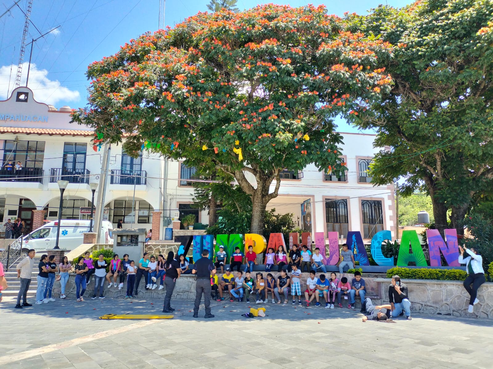 1691678389 865 Seguimos con el curso de Verano 2023 agradecemos a todos