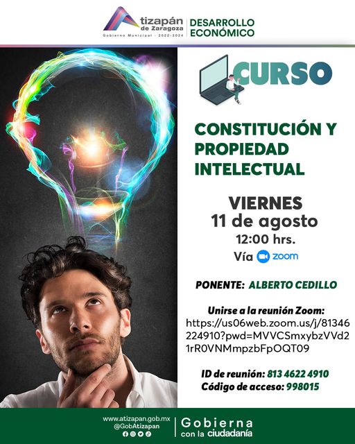 1691681313 324 No te pierdas el curso en linea Constitucion y Propiedad