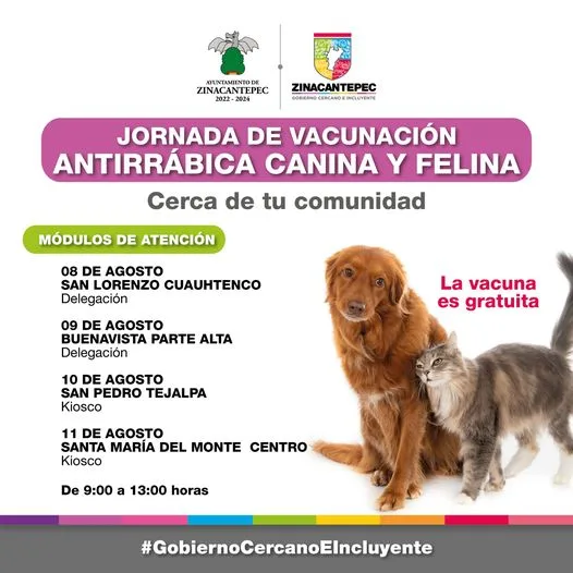 1691682164 La unidad Municipal de Control y Bienestar Animal ACUDE a jpg