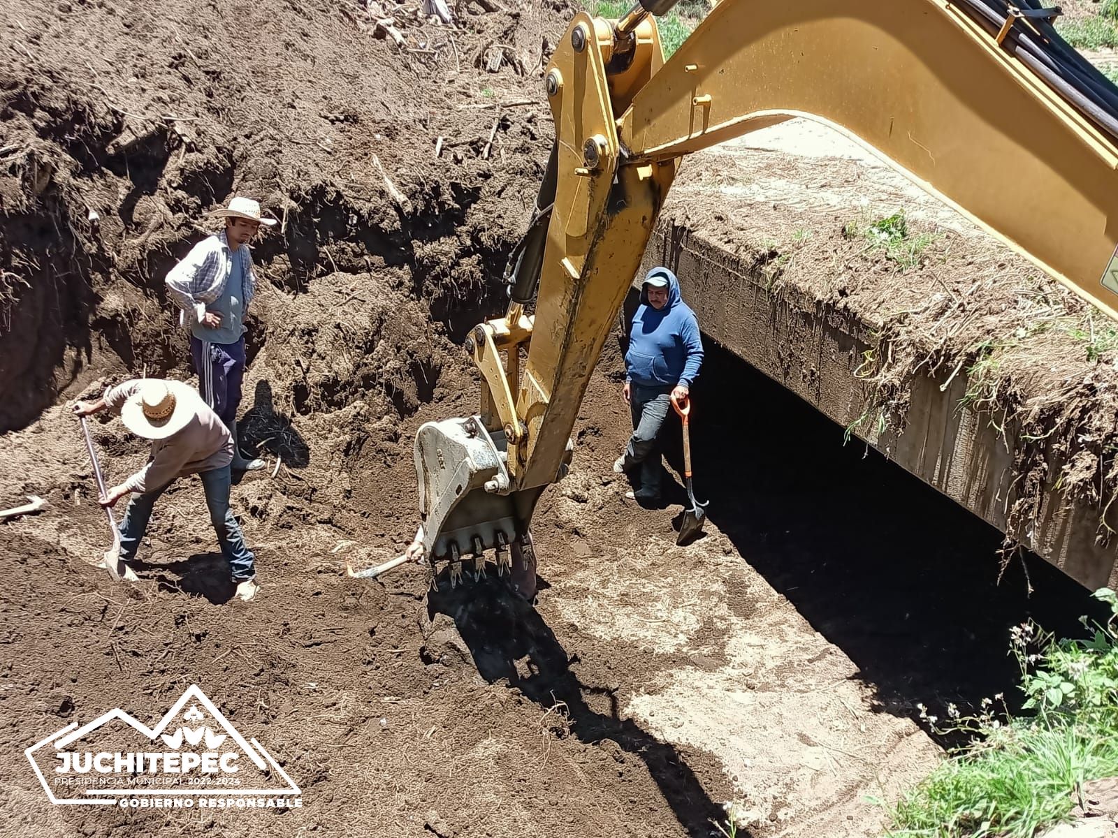 1691684568 998 MantenimientoyLimpieza ¡Cuidando nuestros recursos naturales y comunidades