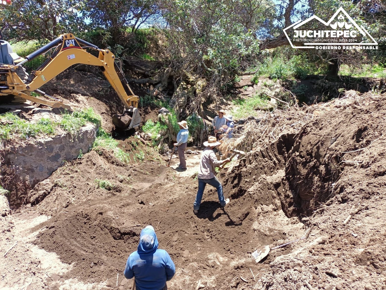 1691684573 921 MantenimientoyLimpieza ¡Cuidando nuestros recursos naturales y comunidades