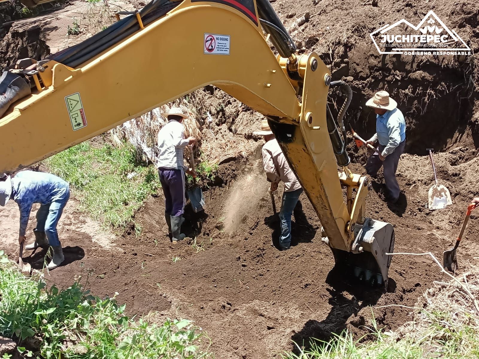 1691684577 193 MantenimientoyLimpieza ¡Cuidando nuestros recursos naturales y comunidades