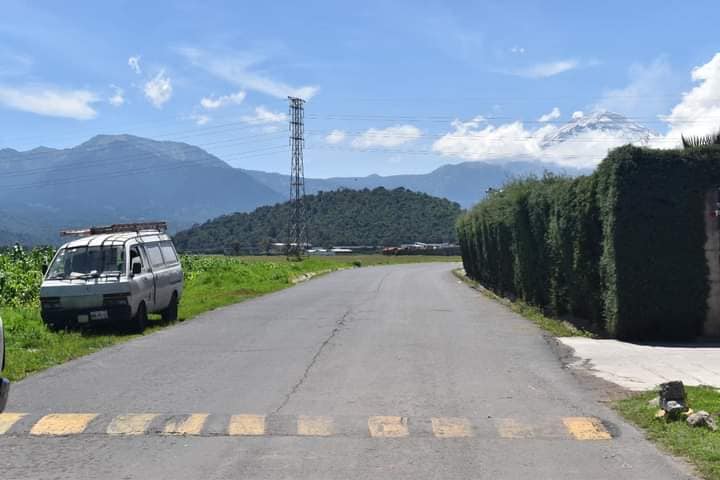 1691685211 891 InicioDeObra El Gobierno Municipal de Ayapango administracion 3022 2024 que pr