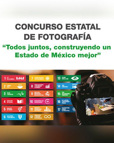 1691687694 557 Te invitamos a participar en el Concurso Estatal de Fotografia