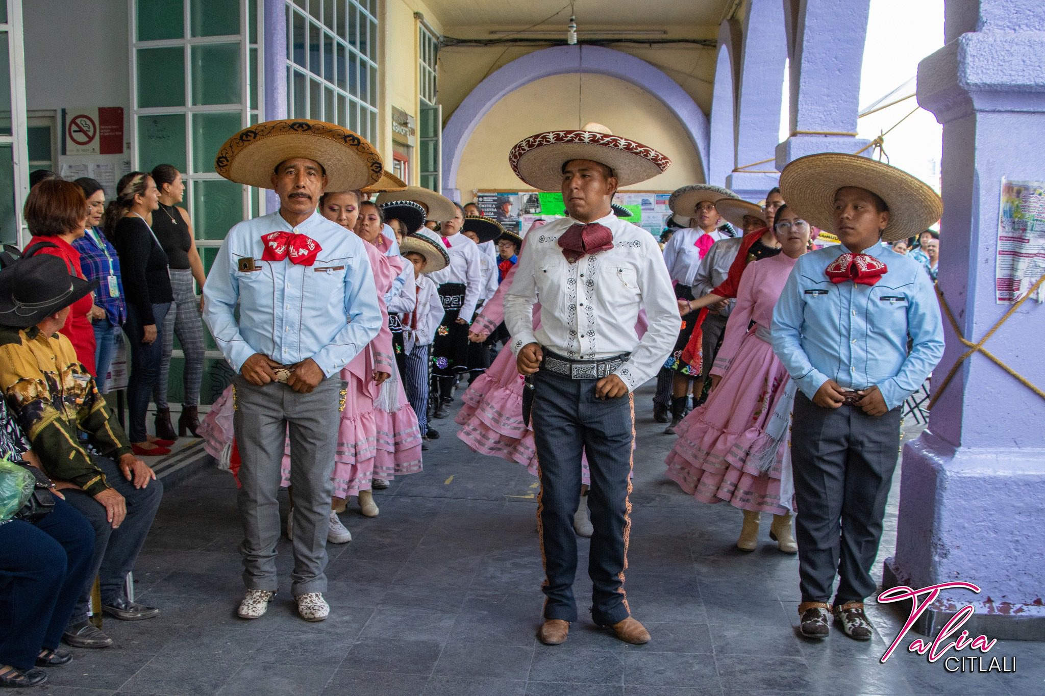 1691688749 358 Cultura y Tradicion cerramos la Fiesta con gratas visitas