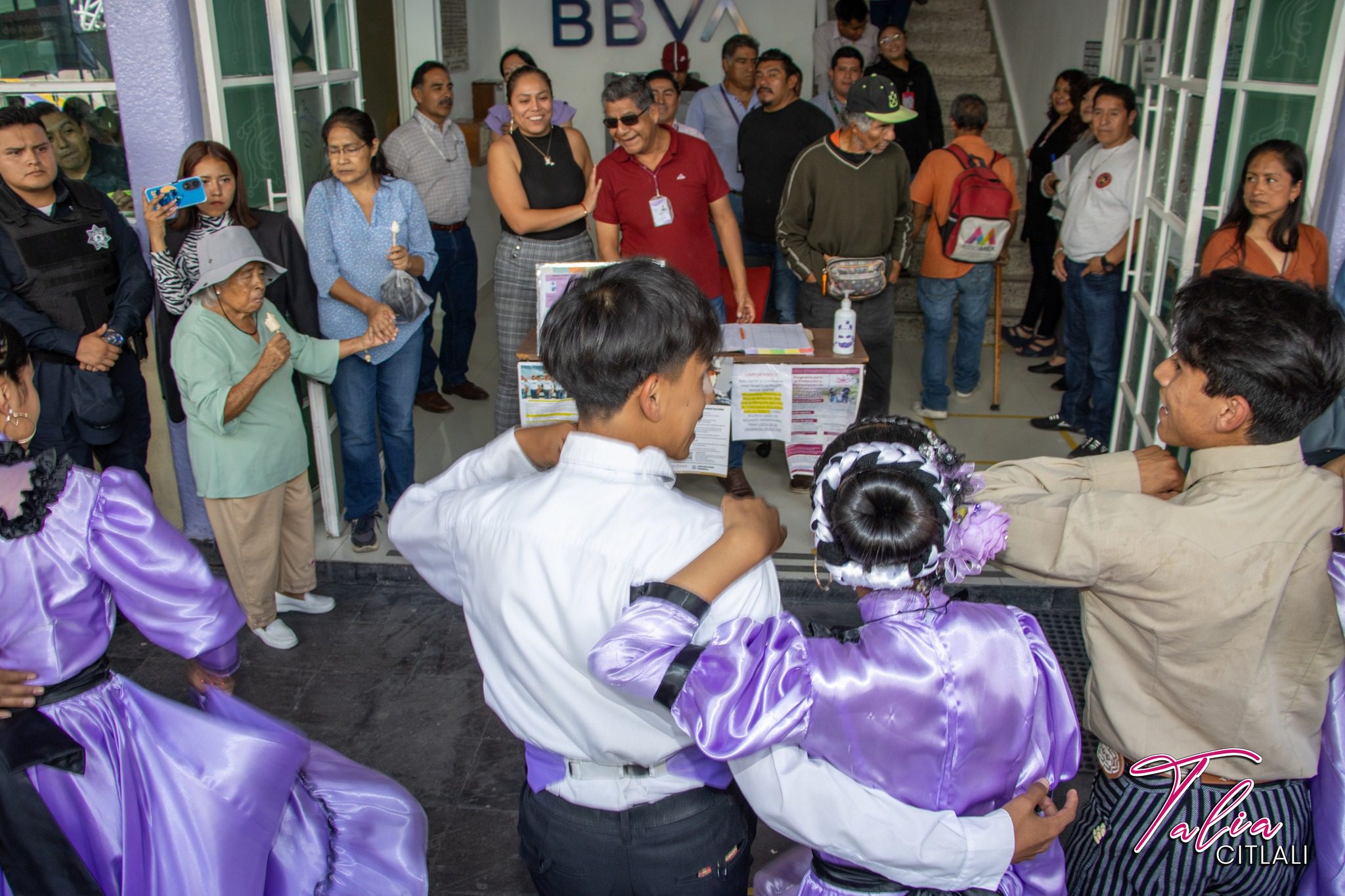 1691688758 605 Cultura y Tradicion cerramos la Fiesta con gratas visitas