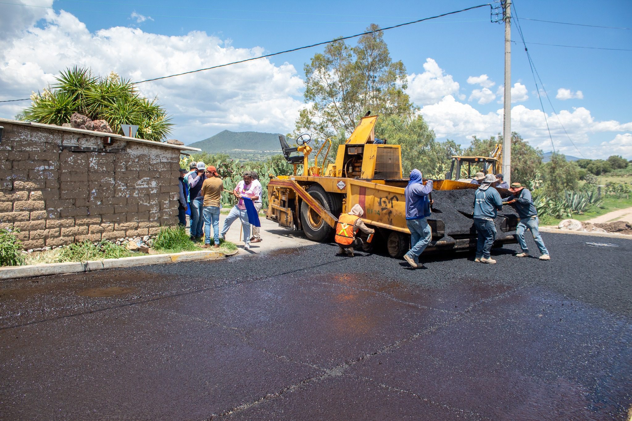 1691691414 740 ¡Atencion a todos los residentes de San Felipe Teotitlan Siguiendo