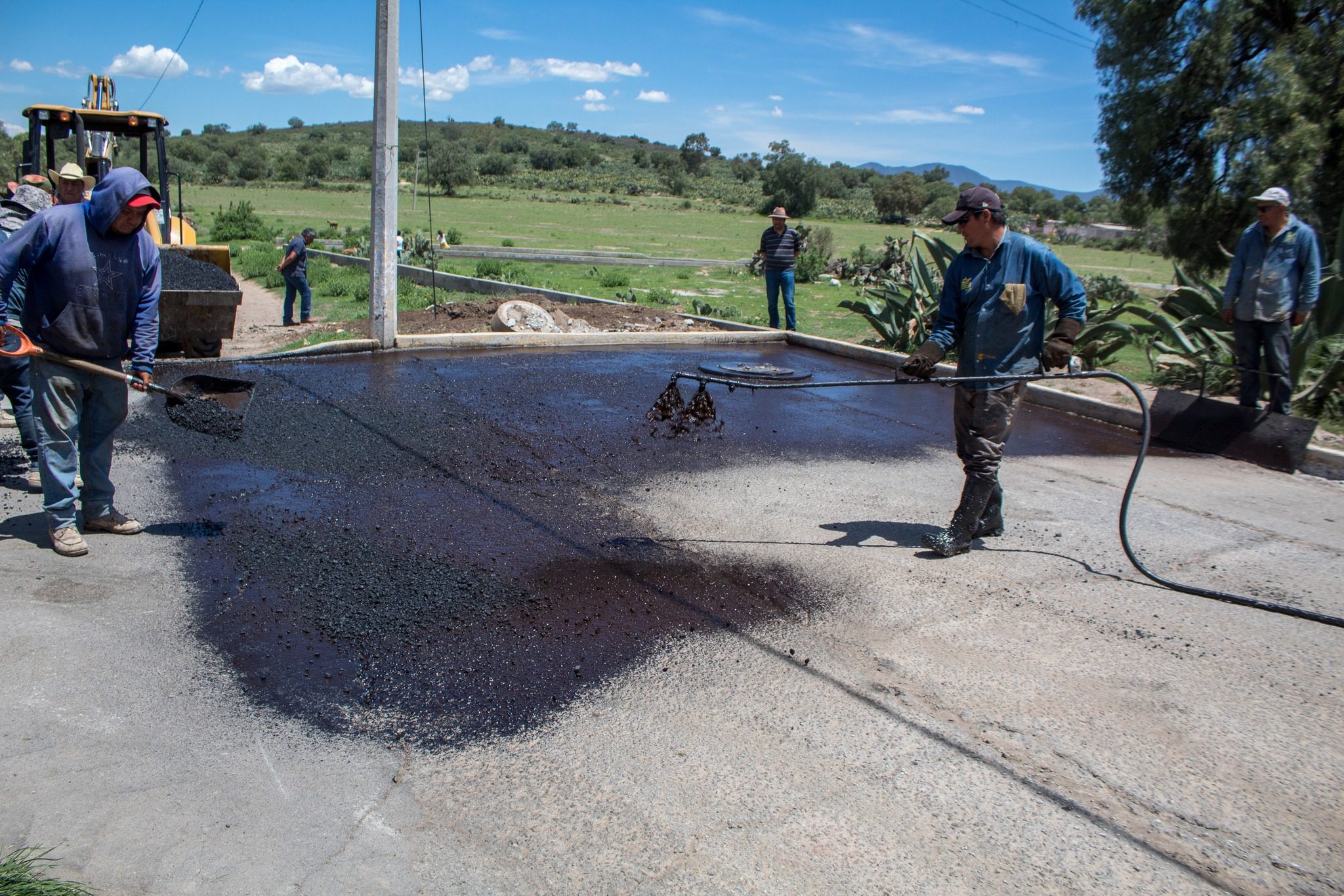 1691691418 328 ¡Atencion a todos los residentes de San Felipe Teotitlan Siguiendo