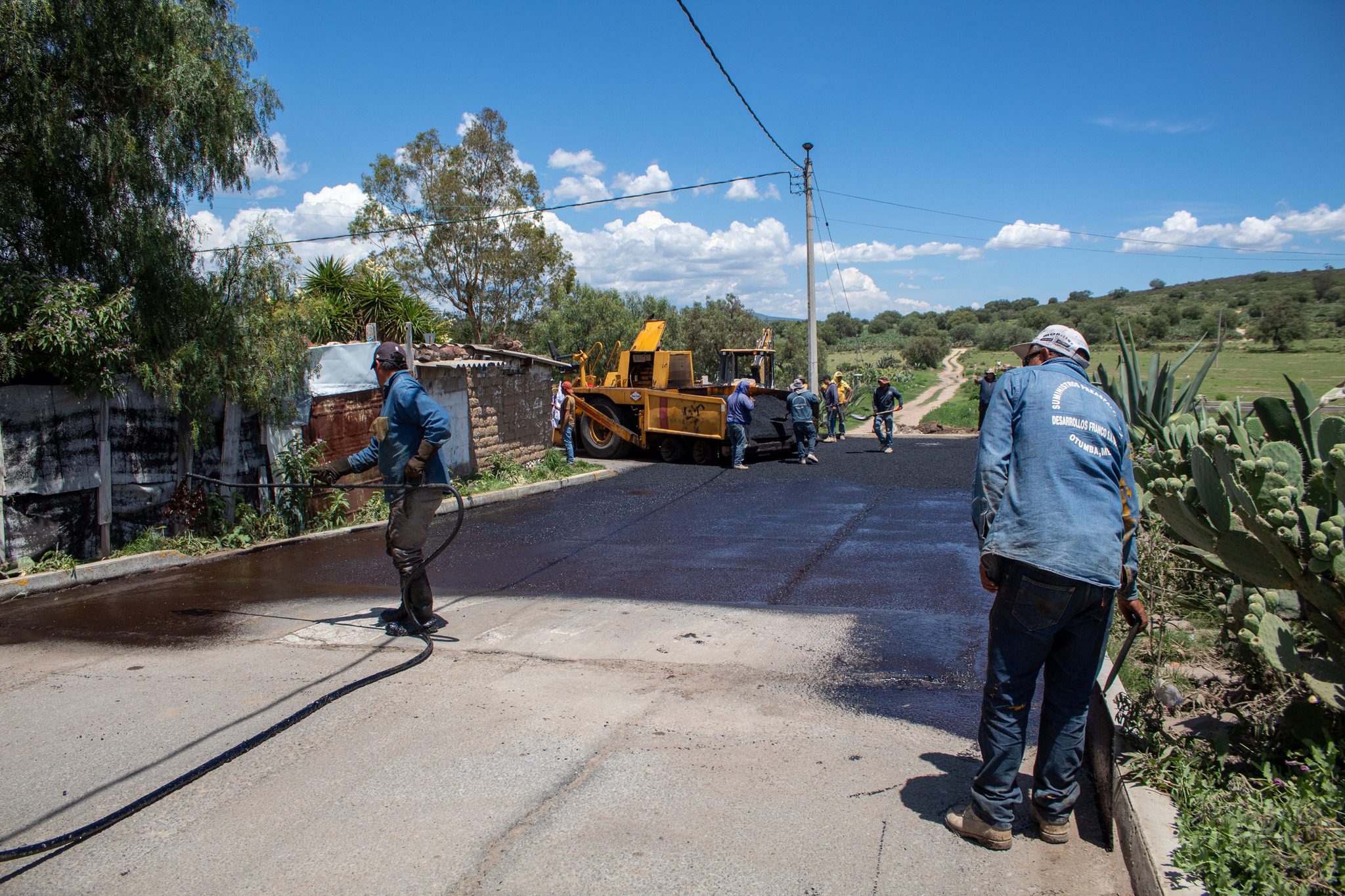 1691691422 899 ¡Atencion a todos los residentes de San Felipe Teotitlan Siguiendo