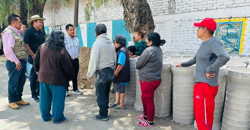 1691693452 512 Entrega de 60 tubos de asbesto TrabajandoUnidos