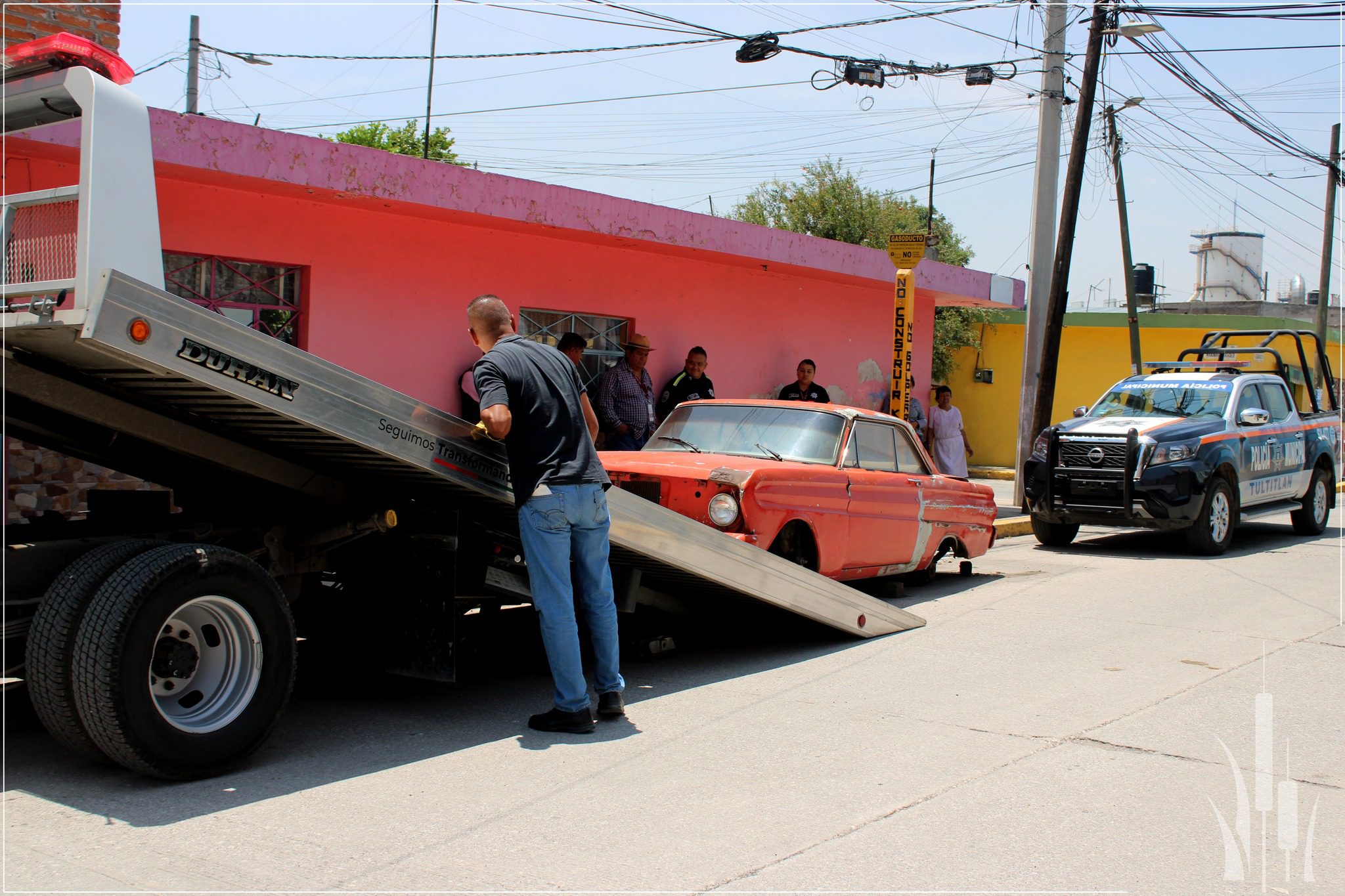 1691704445 618 SeguimosTransformandoTultitlan Gracias a las denuncias ciudadanas en nuestra