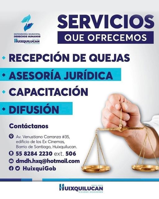 1691709520 478 Acercate a los servicios de orientacion y asesoria gratuita de