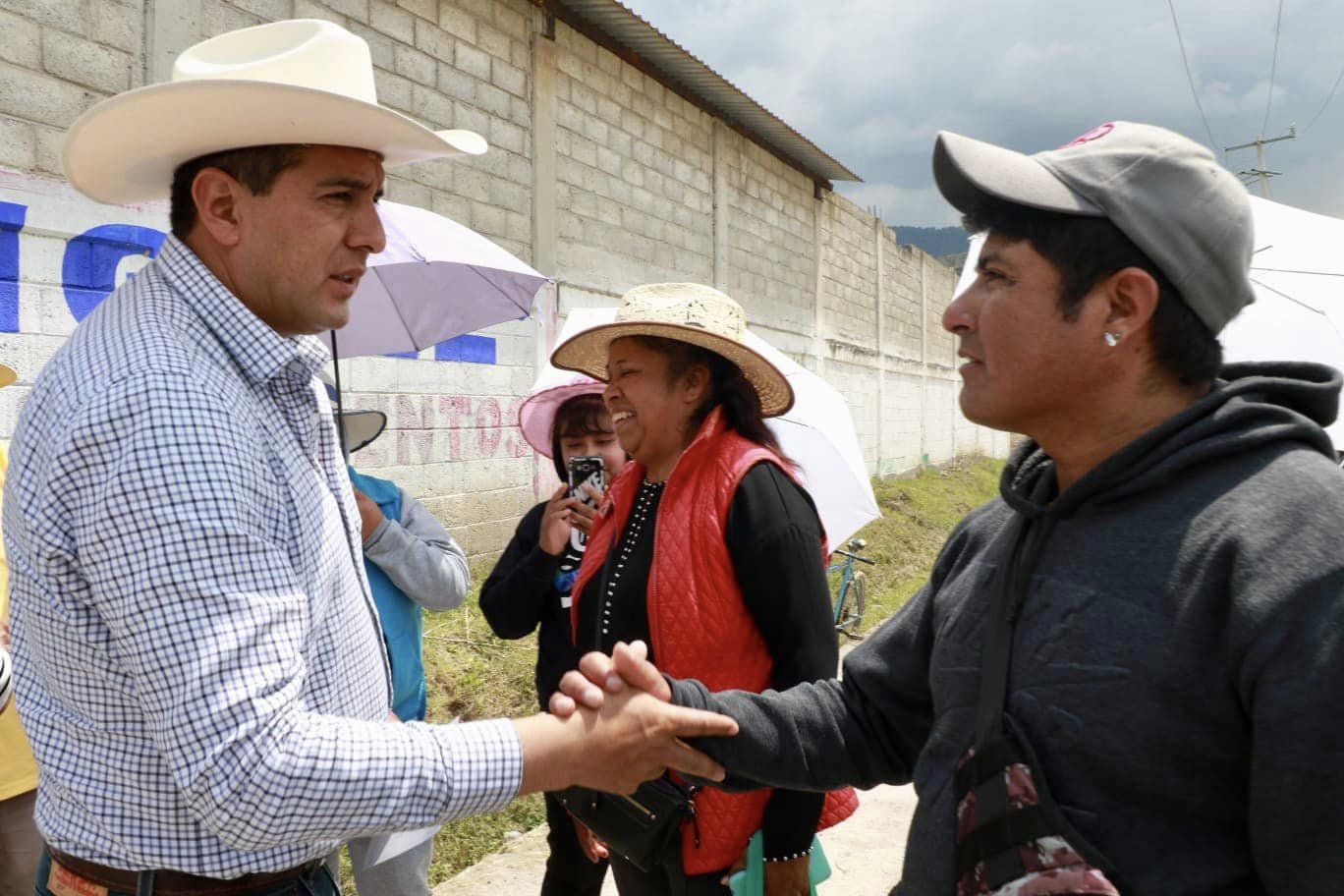 1691757200 705 Rehabilitamos el sistema de agua potable en el Paraje las