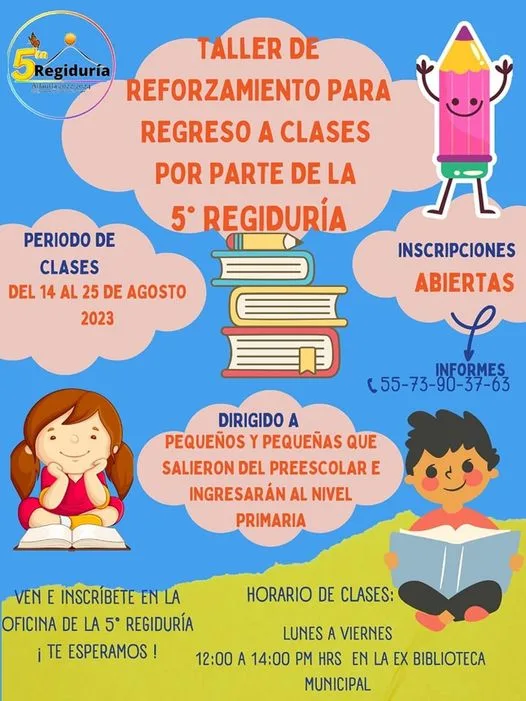 1691772394 IMPORTANTE CURSO PARA NINAS Y NINOS QUE INGRESAN A LA jpg