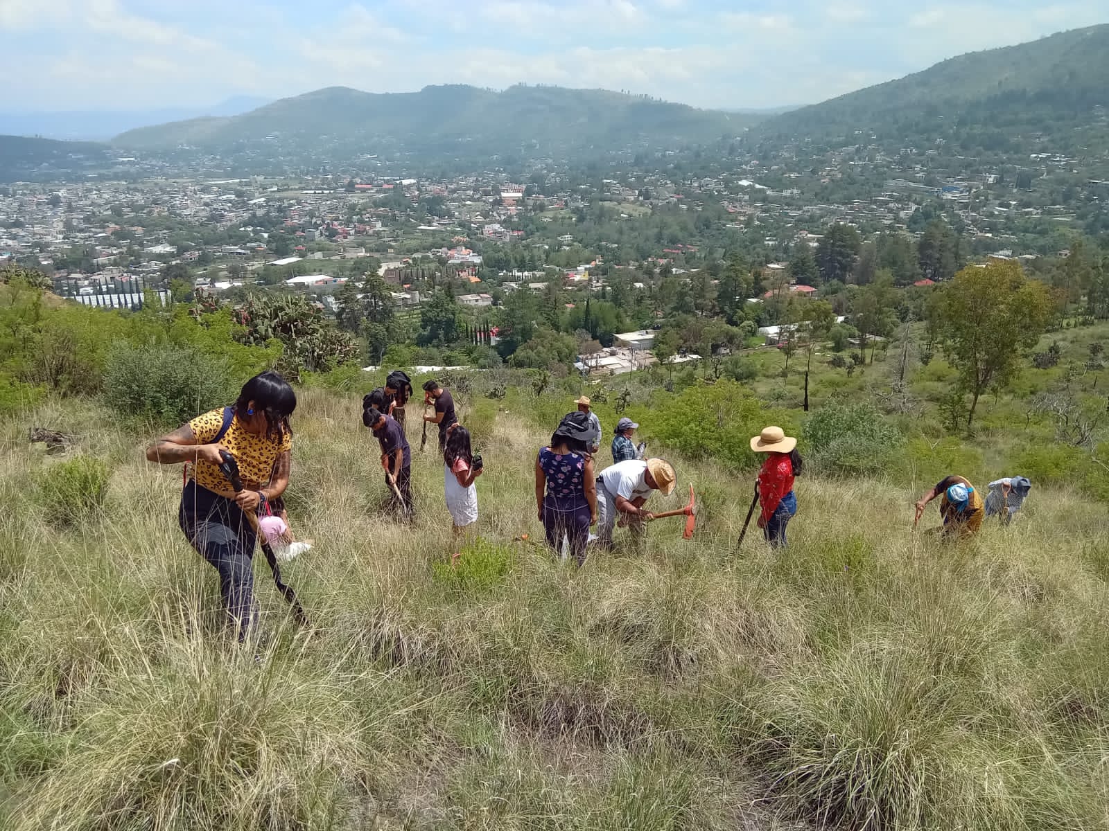 1691773106 726 El Ayuntamiento de Texcoco en coordinacion con el Grupo de