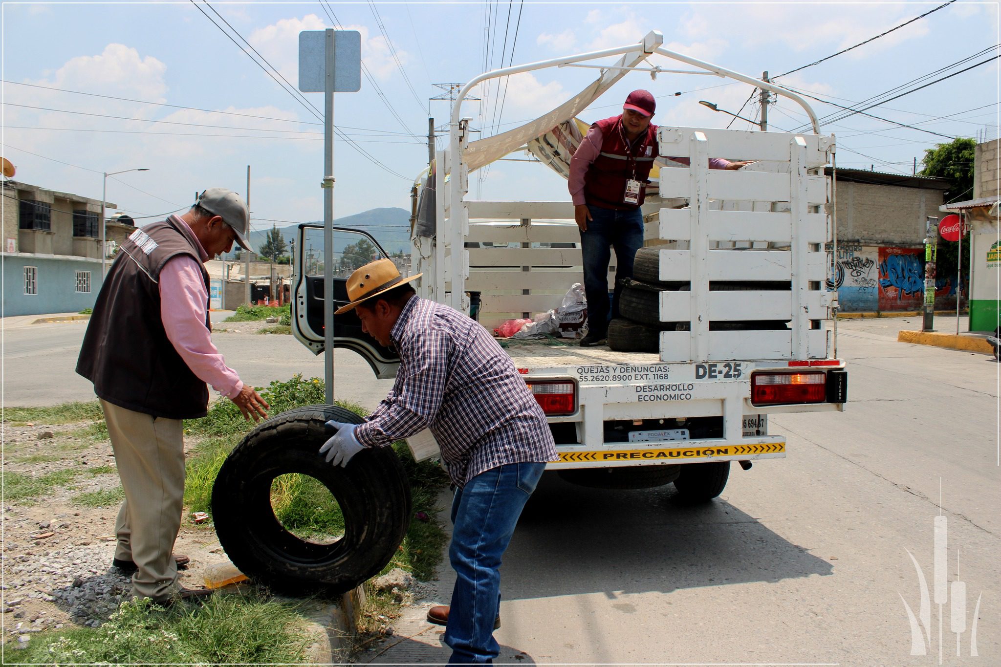 1691777138 158 SeguimosTransformandoTultitlan Realizamos el 𝑶𝒑𝒆𝒓𝒂𝒕𝒊𝒗𝒐 CallesLibres de Bien