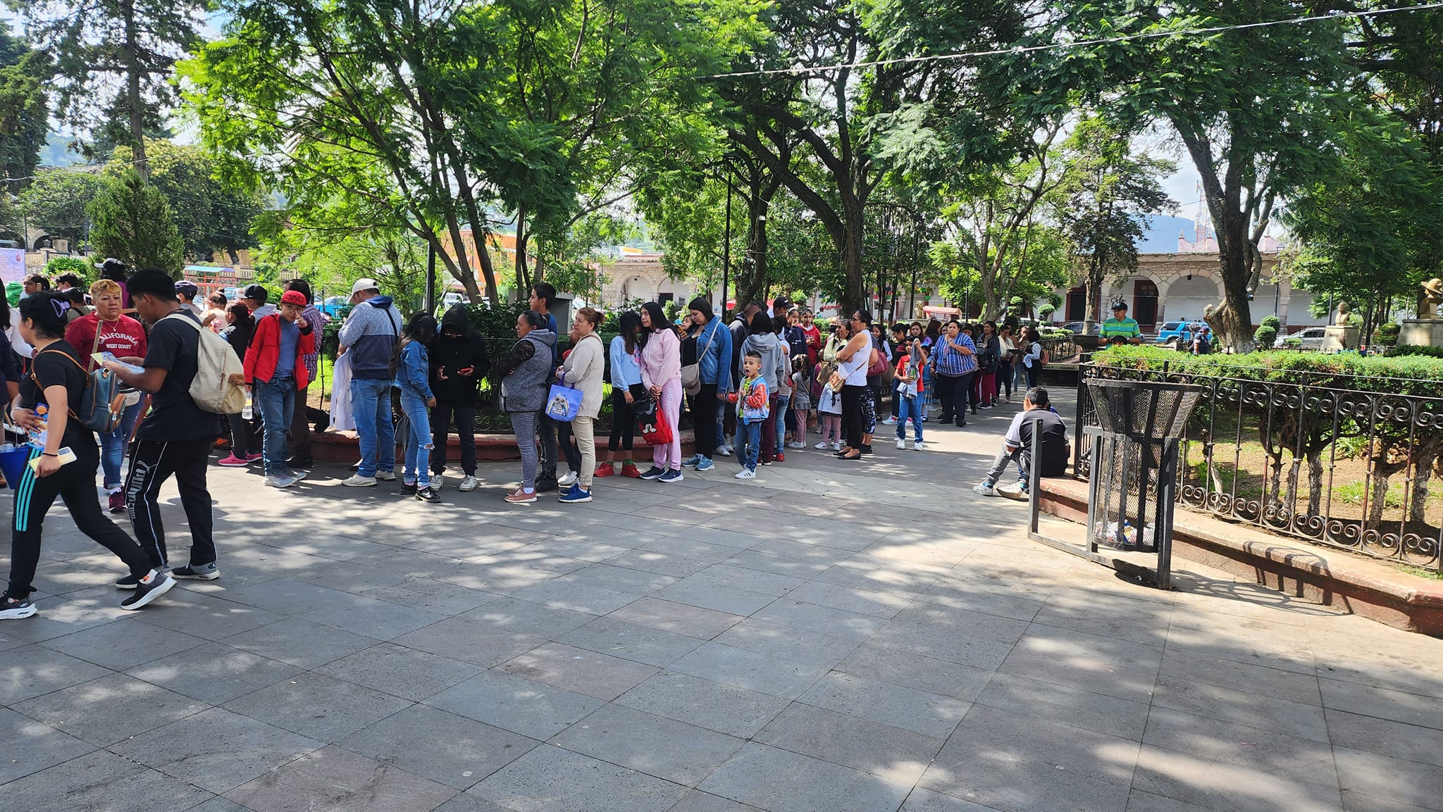 1691777396 589 La Jornada de RegresoAClases2023 se encuentra el dia de hoy