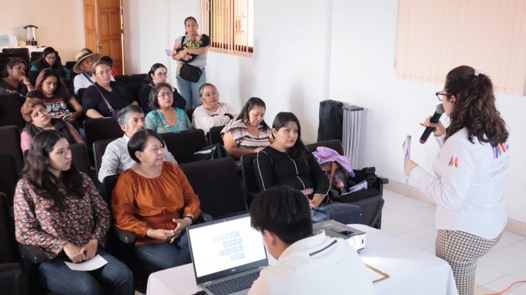 1691778988 632 TourAgendaEmprendedora en Ixtlahuaca de la mano con el Instituto