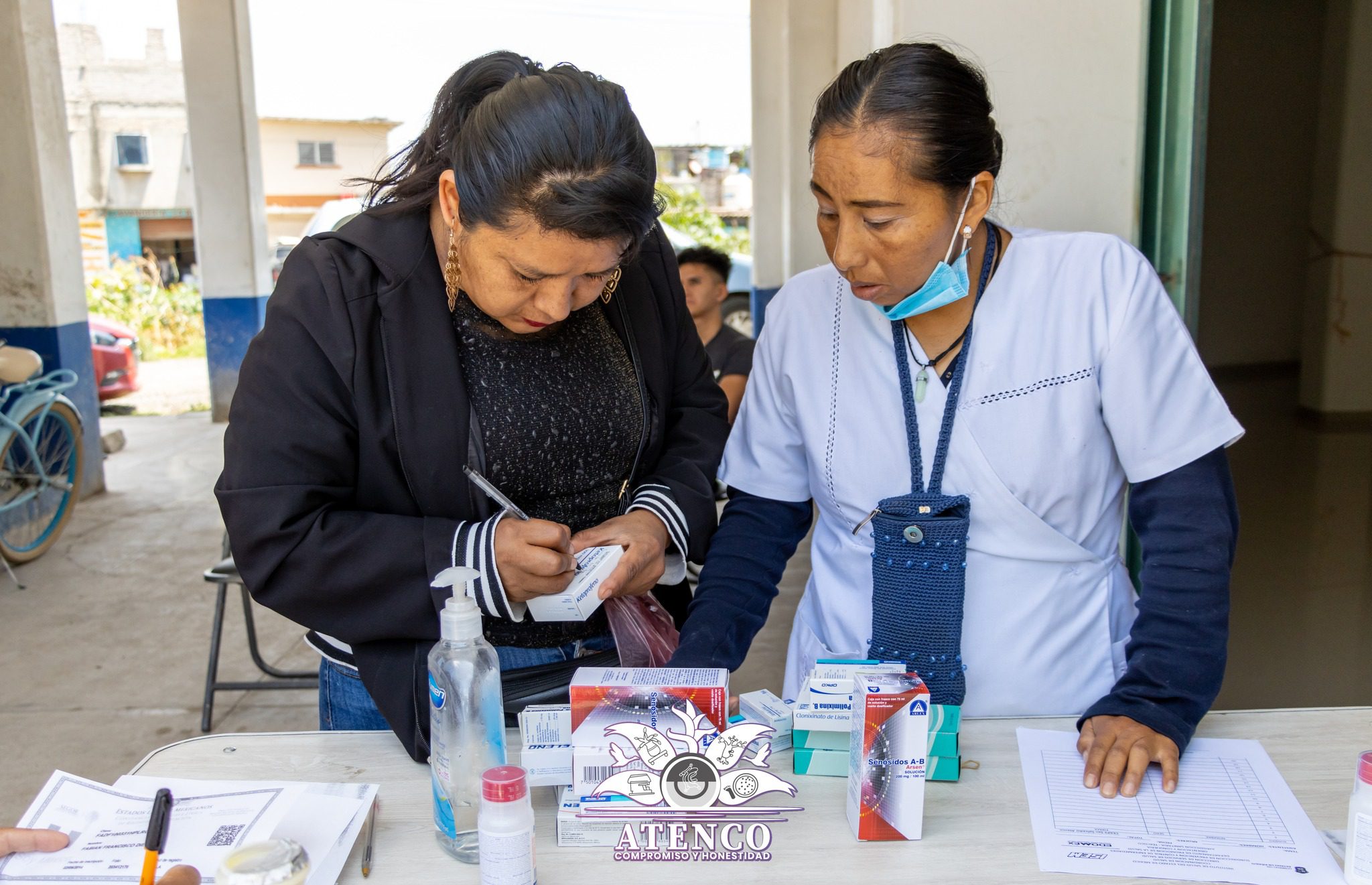 1691783167 444 A traves del CEAPS Atenco y la Jefatura de Salud