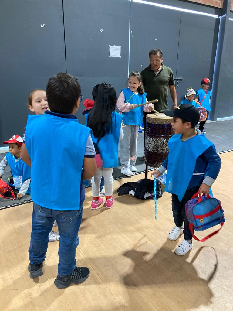 1691787643 217 Actividades del Curso de Verano en el Espacio Cultural Carlos