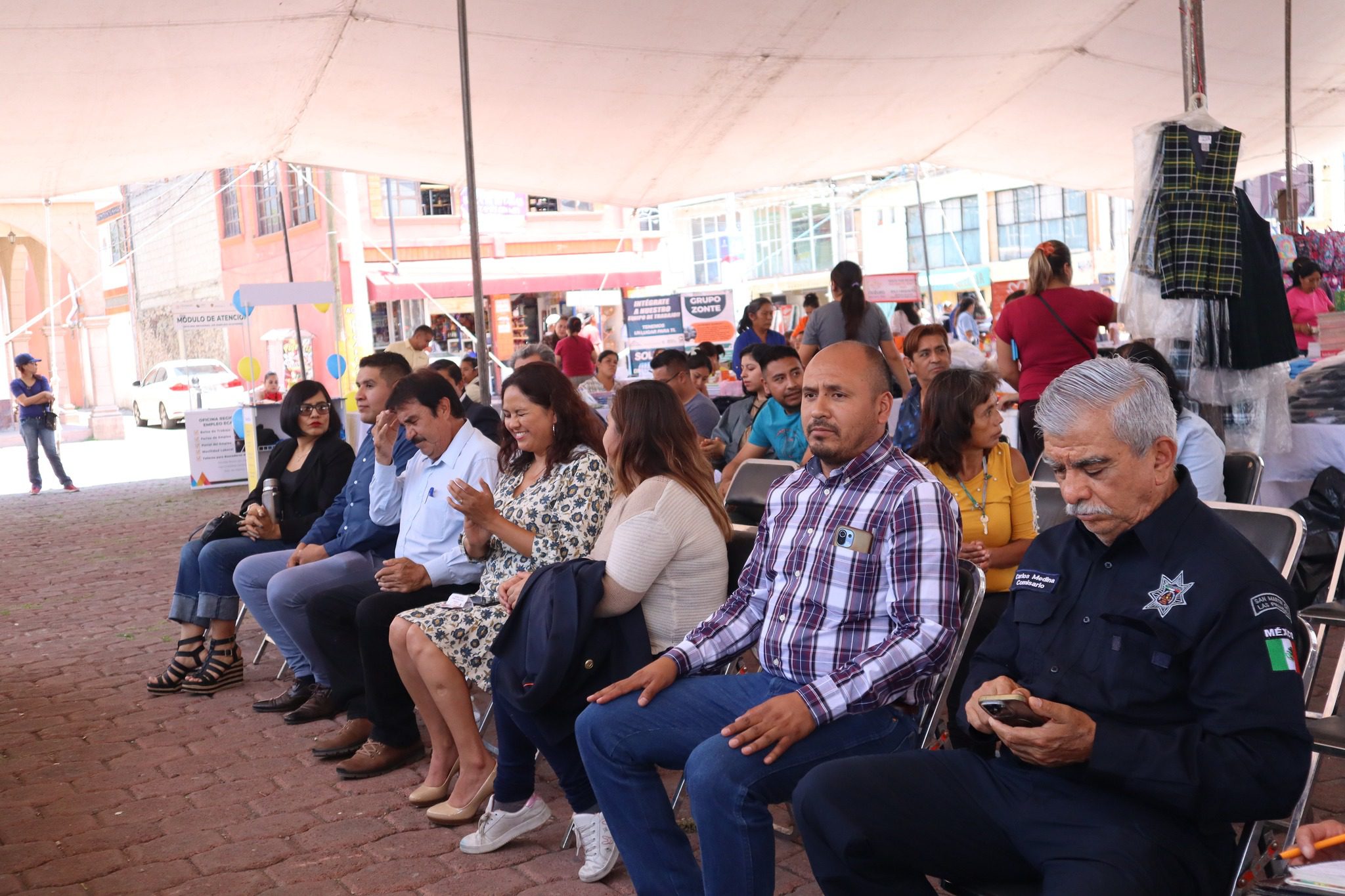 1691788200 717 Comenzamos con entusiasmo la Feria de Regreso a Clases y