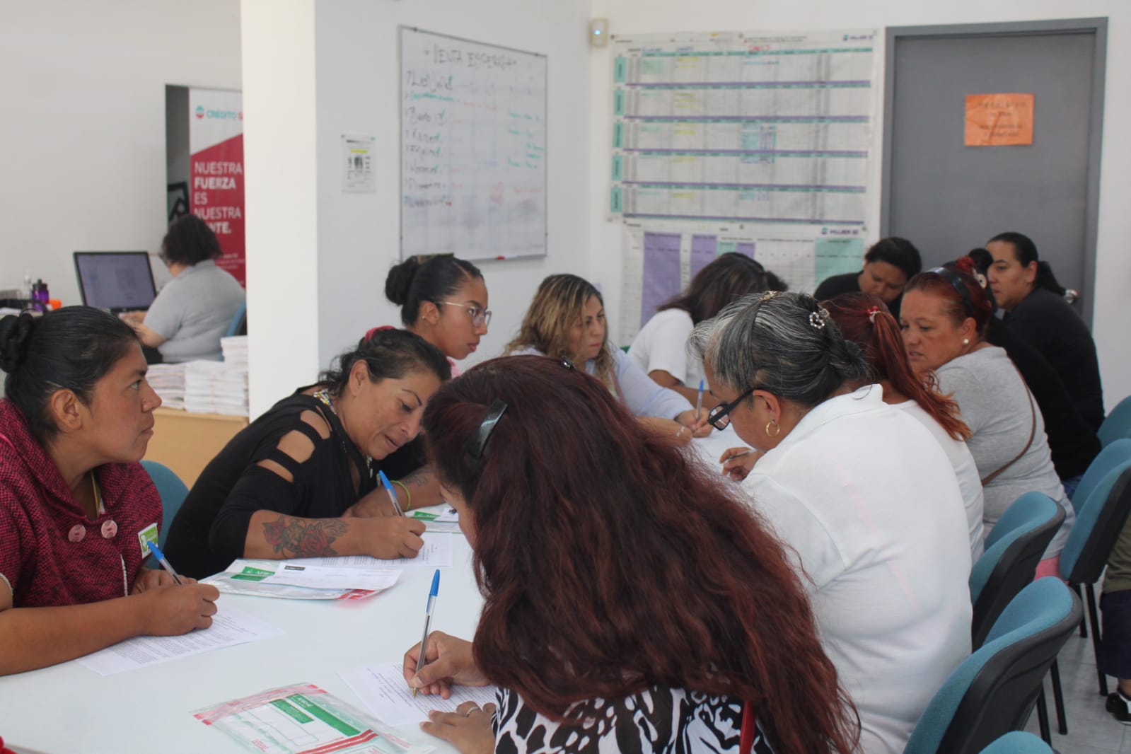 1691869387 467 ¡En Zumpango un futuro lleno de oportunidades para mujeres emprendedoras