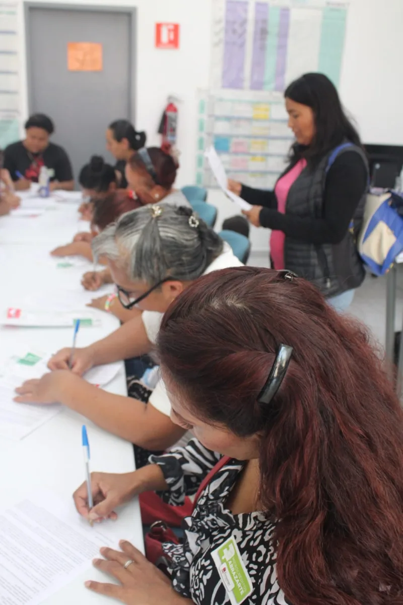 1691869402 173 ¡En Zumpango un futuro lleno de oportunidades para mujeres emprendedoras