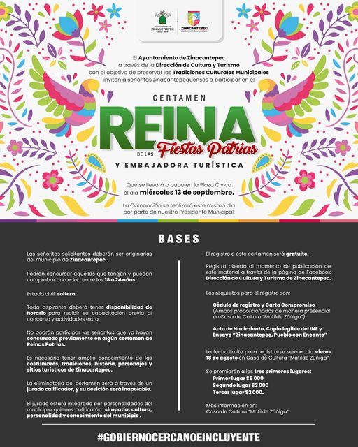 1691869688 475 REINA DE LAS FIESTAS PATRIAS