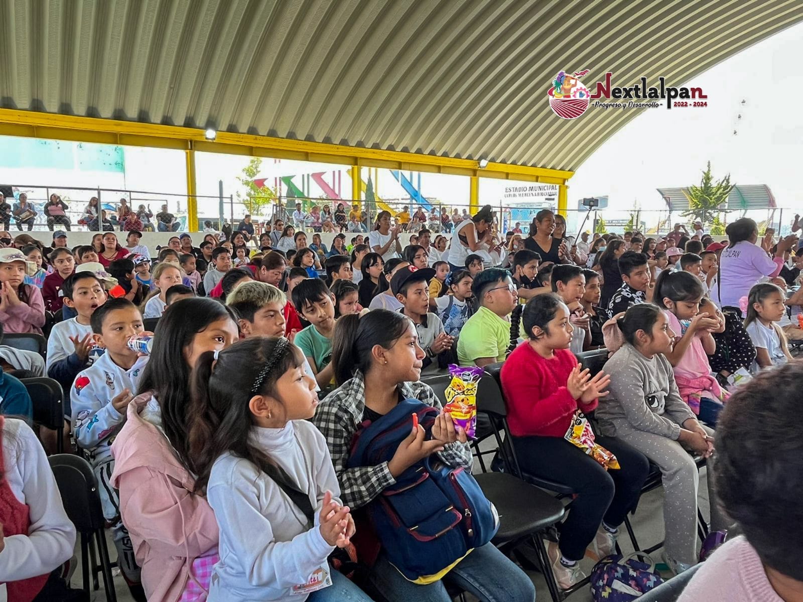 1691871613 95 Celebremos juntos el cierre exitoso de los cursos de verano