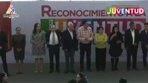 1691872095 649 EnVivo Reconocimiento a la Juventud Ixtlahuaquense 2023 Acercate al