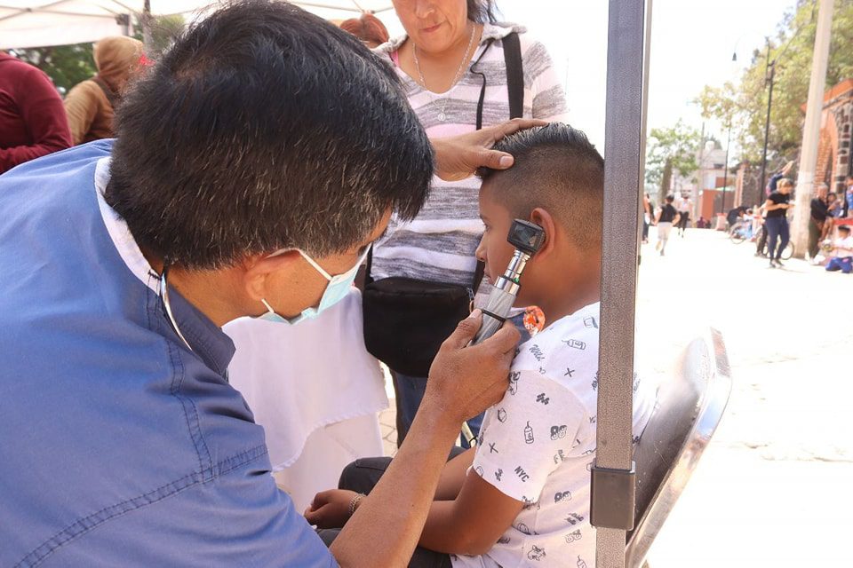 1691872998 791 Hoy tuvimos una gran jornada de certificados medicos en la