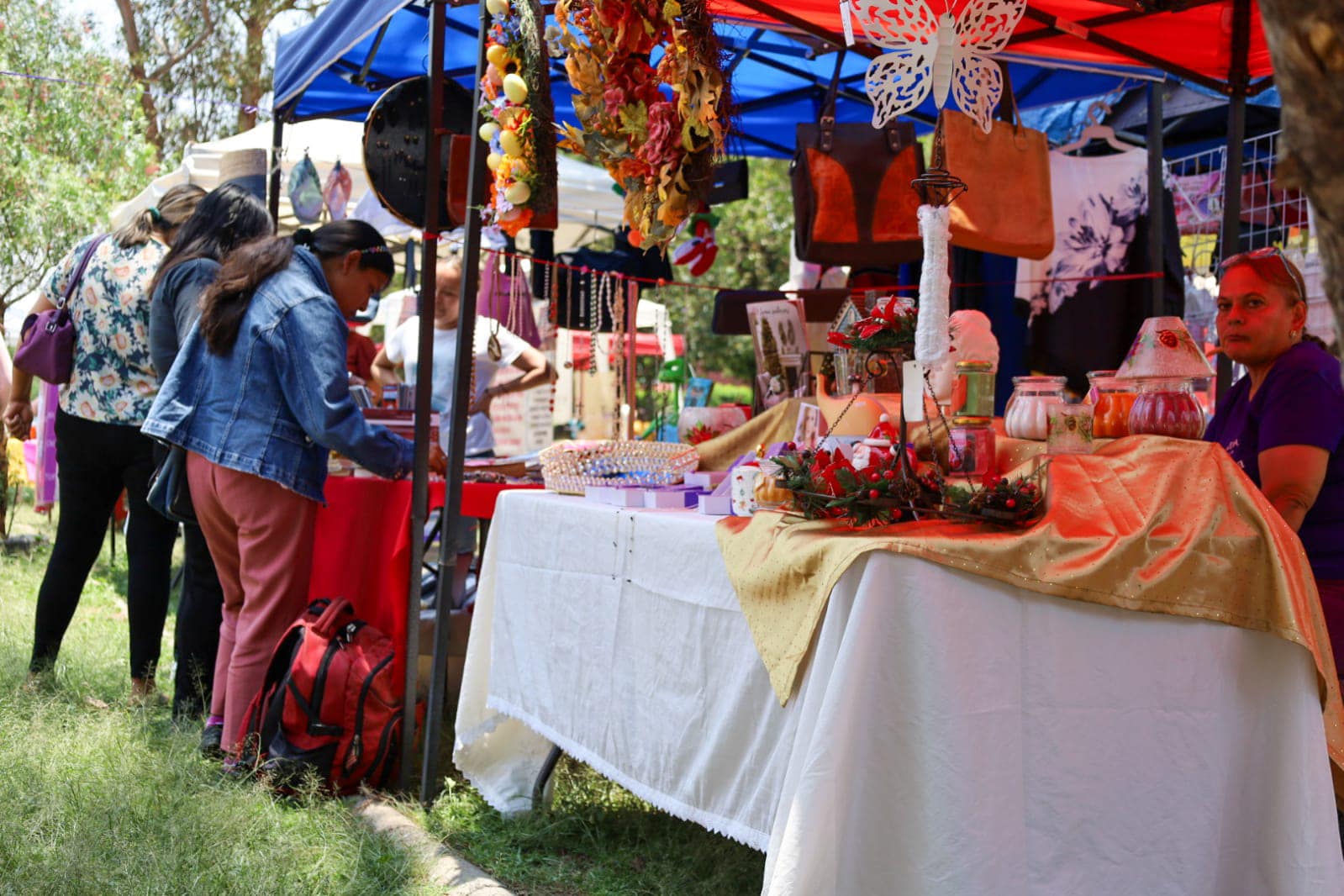 1691875909 581 Gracias por apoyar a nuestras mujeres emprendedoras en el Bazar