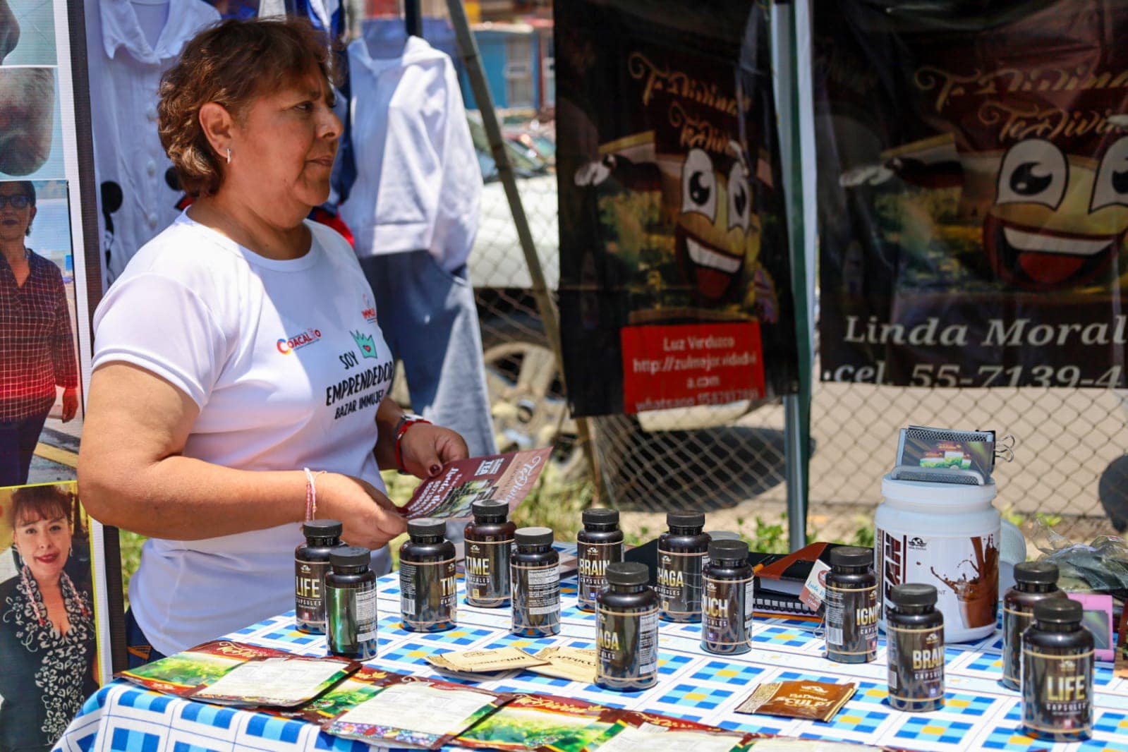 1691875914 962 Gracias por apoyar a nuestras mujeres emprendedoras en el Bazar