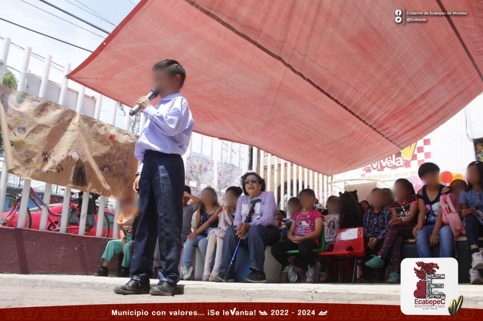 1691879648 320 Asi culminaron los cursos de verano impartidos en las bibliotecas