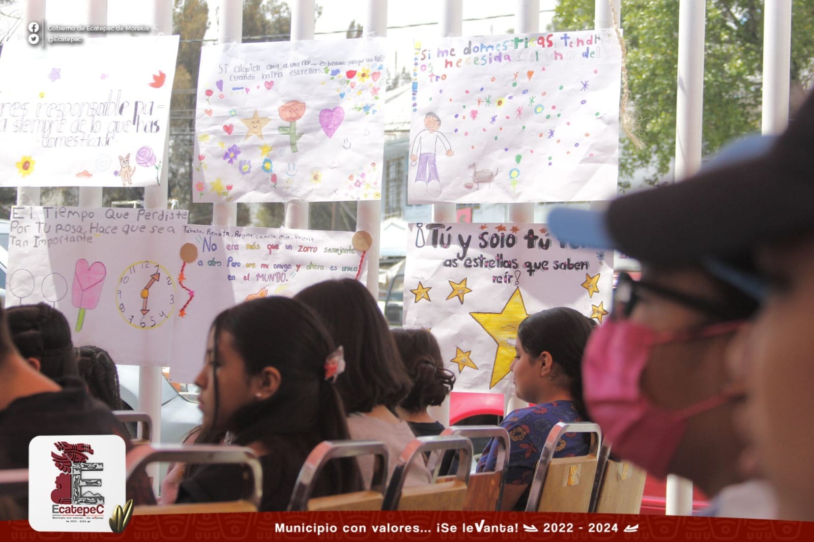 1691879655 193 Asi culminaron los cursos de verano impartidos en las bibliotecas