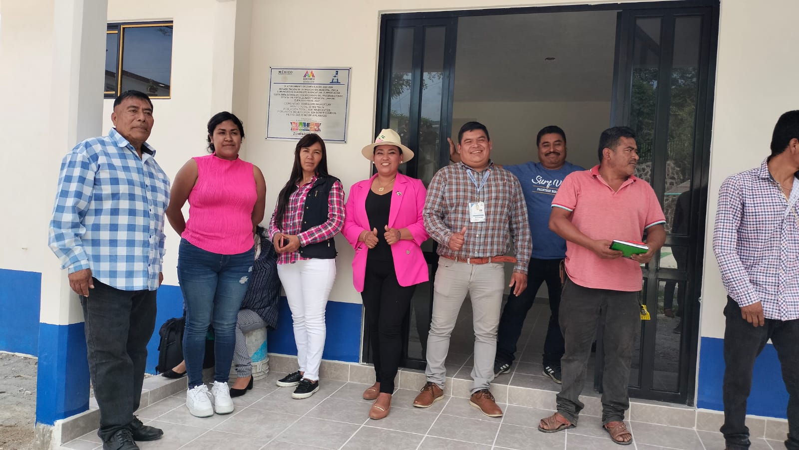 1691880420 456 TrabajandoJuntos es como haremos de nuestras comunidades del municipio un