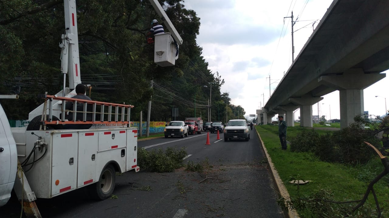 1691881830 873 Toma precauciones La Coordinacion de Proteccion Civil y Bomberos de