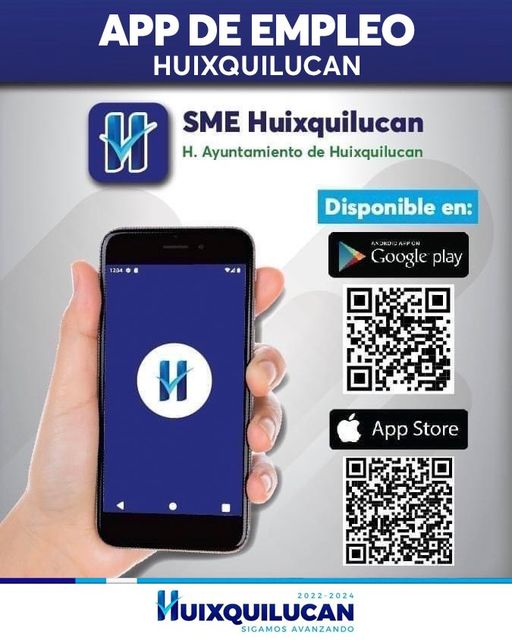 1691882438 943 ¿Buscas trabajo descarga nuestra App de Empleo