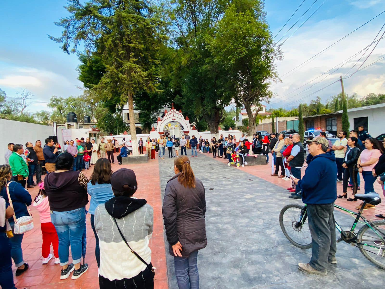 1691938285 237 ¡Entrega de obra