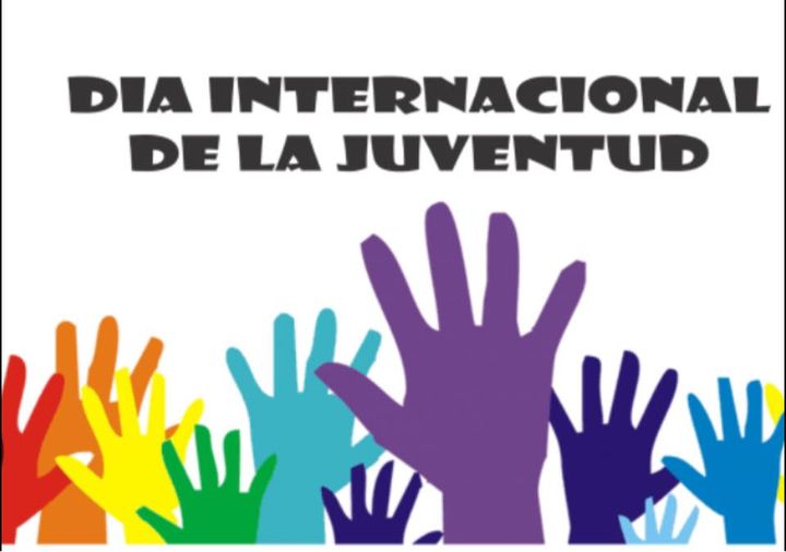 1691942848 788 ¡Feliz Dia Internacional de la Juventud Que este dia inspire