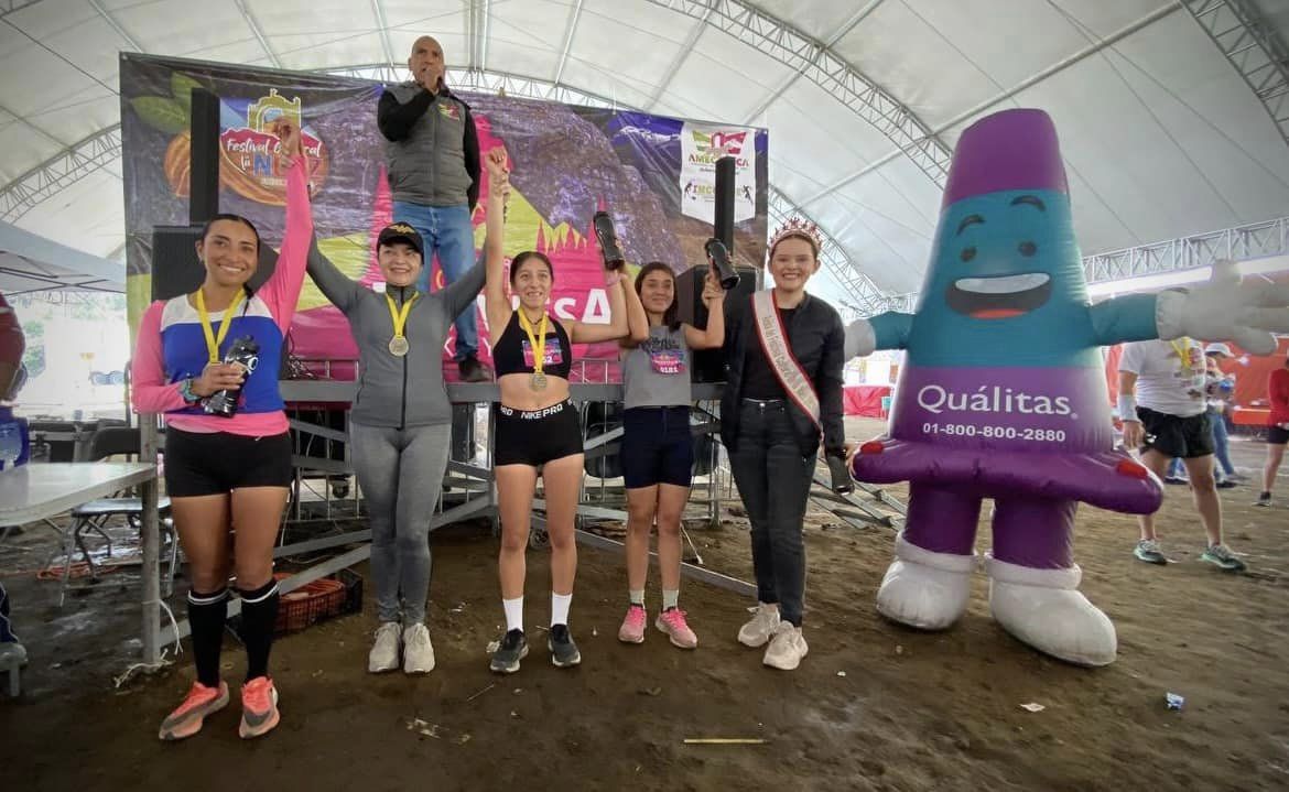 1691944786 637 DeporteParaTodos En el marco de la celebracion del FestivalCulturalDeLaNuez