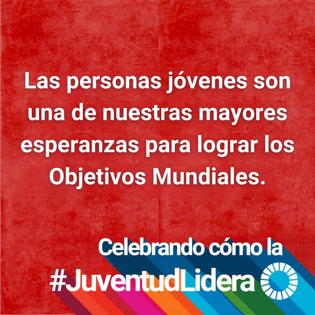 1691947834 403 Cada ano se decide un lema o tema para celebrar