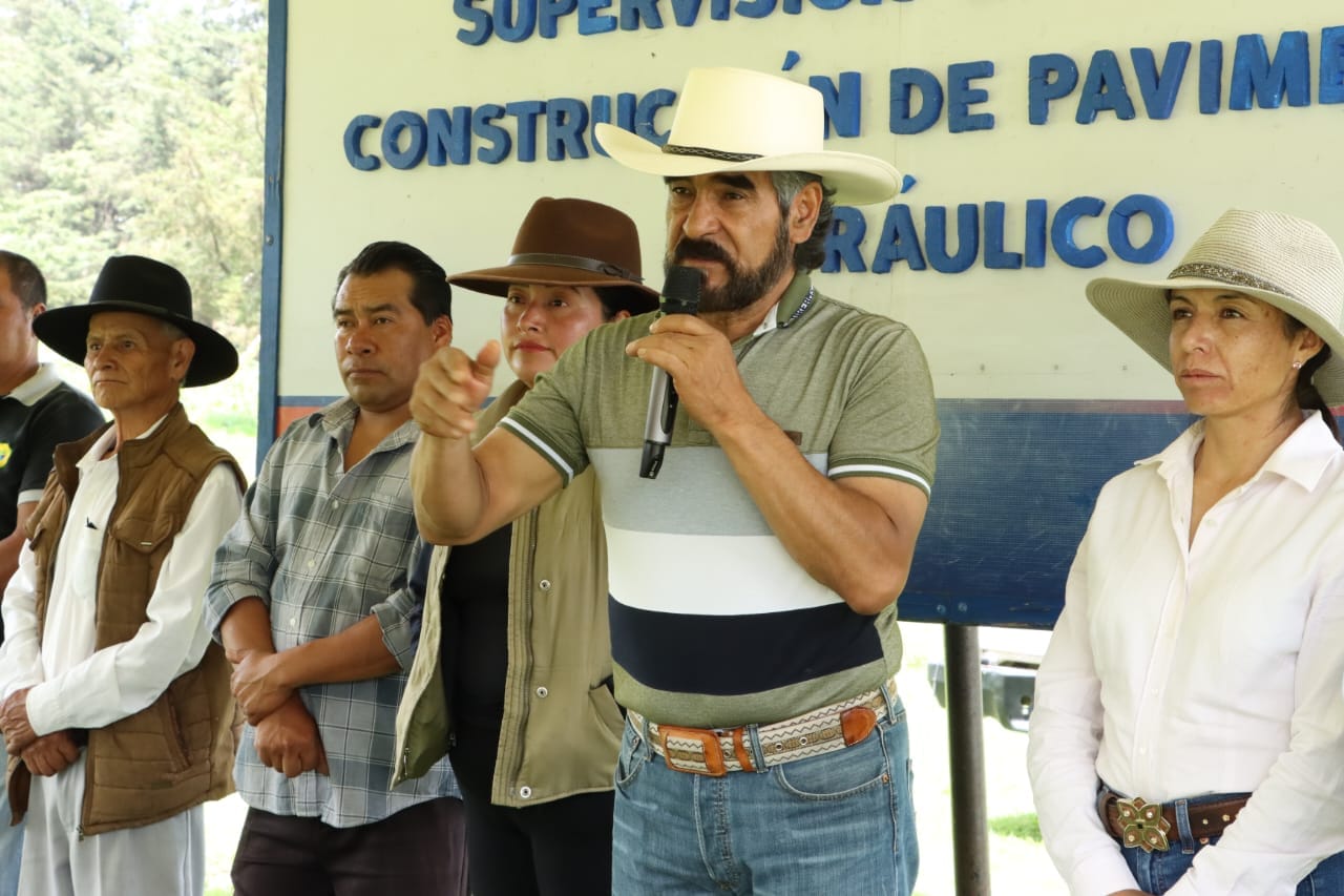 1691954786 538 En gira de trabajo el Presidente Municipal Profr A Pastor